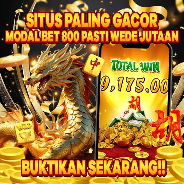 DUL4D: Main Game Online Seru Modal di Bawah 10 Ribu